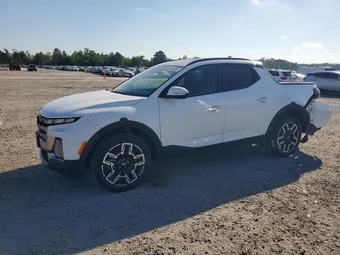 2025 Hyundai Santa Cruz 5NTJEDDF9SH143791