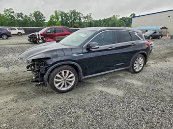 2019 Infiniti QX50 3PCAJ5M32KF124245