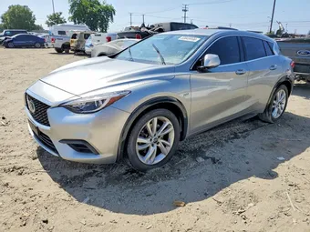 2019 Infiniti QX30 SJKCH5CPXKA010069