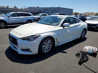 2018 Infiniti Q60 JN1EV7EK1JM340670