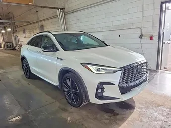 2022 Infiniti QX55 3PCAJ5J36NF101835
