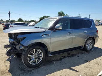 2020 Infiniti QX80 JN8AZ2NFXL9701846