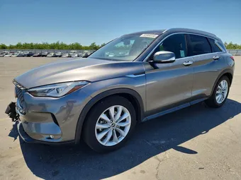 2019 Infiniti QX50 3PCAJ5M17KF109206