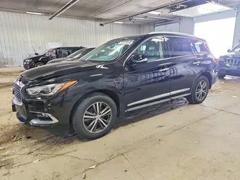 2017 Infiniti QX60 5N1DL0MMXHC550527