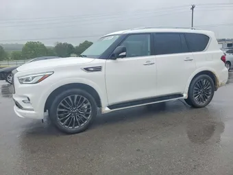 2024 Infiniti QX80 JN8AZ2AE2R9328114