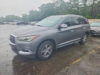 2019 Infiniti QX60 5N1DL0MNXKC568784