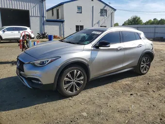 2018 Infiniti QX30 SJKCH5CR5JA052729
