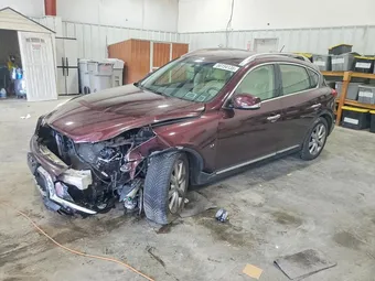 2017 Infiniti QX50 JN1BJ0RR8HM402685
