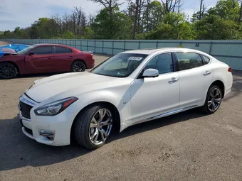 2017 Infiniti Q70 JN1BY1PRXHM210804