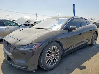 2019 Jaguar I-PACE SADHB2S1XK1F68422