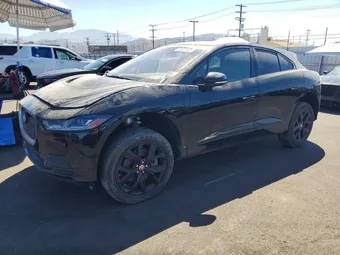 2019 Jaguar I-PACE SADHB2S15K1F67811