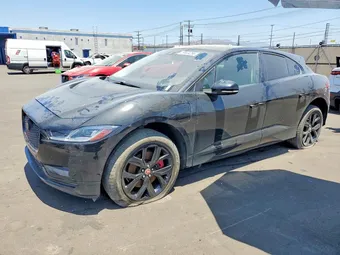 2019 Jaguar I-PACE SADHC2S11K1F66491