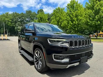 2022 Jeep Wagoneer 1C4SJVDTXNS108757