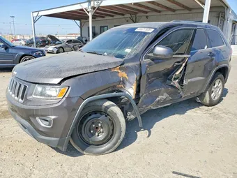 2015 Jeep Grand Cherokee 1C4RJEAG9FC231810 Lot 55677906