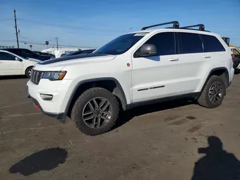 2019 Jeep Grand Cherokee 1C4RJFLG0KC583798 Lot 47979686
