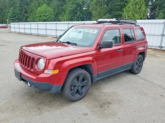 2015 Jeep Patriot 1C4NJPBAXFD359018