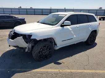 2019 Jeep Grand Cherokee 1C4RJEAG1KC731843 Lot 53120126