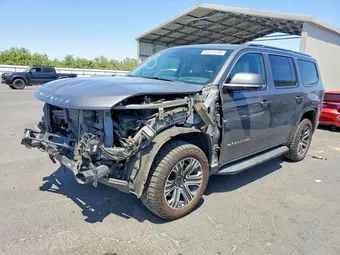 2022 Jeep Wagoneer 1C4SJVDT1NS106864