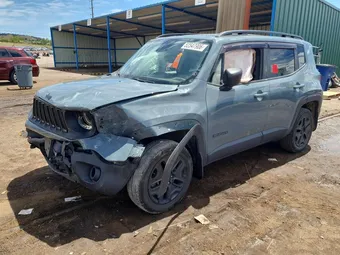 2018 Jeep Renegade ZACCJBAB4JPH72096