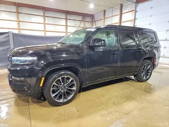 2024 Jeep Grand Wagoneer 1C4SJVFP2RS187590