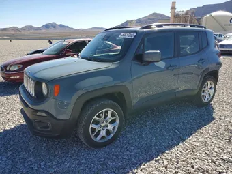 2017 Jeep Renegade ZACCJBBB1HPG40051