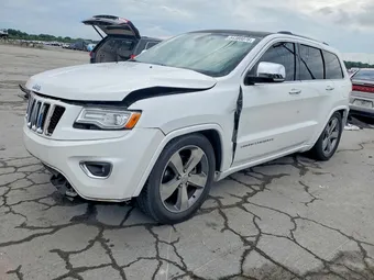 2015 Jeep Grand Cherokee 1C4RJFCG1FC667733 Lot 54388076