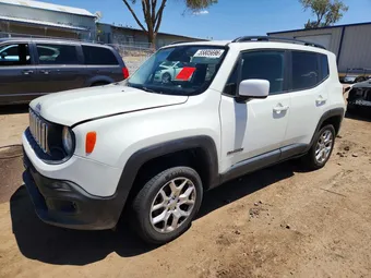 2017 Jeep Renegade ZACCJBBB9HPF98986