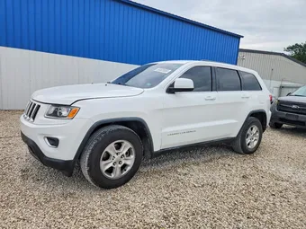 2015 Jeep Grand Cherokee 1C4RJEAG5FC230864 Lot 56523856