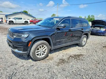 2023 Jeep Grand Cherokee Limited 1C4RJKAG1P8793669 Lot 56692376