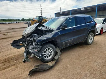 2018 Jeep Grand Cherokee 1C4RJFAG7JC184680 Lot 56694246