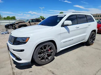 2015 Jeep Grand Cherokee 1C4RJFDJ8FC700074 Lot 53653296