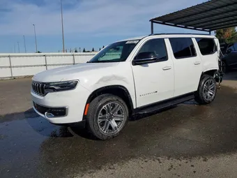 2025 Jeep Wagoneer 1C4SJVBP9SS540452