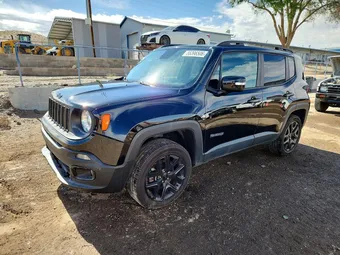 2017 Jeep Renegade ZACCJBBB4HPG00918
