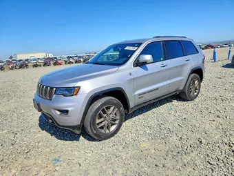 2016 Jeep Grand Cherokee 1C4RJFBG5GC381791 Lot 55047556