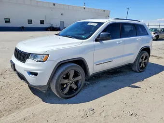 2018 Jeep Grand Cherokee 1C4RJFAGXJC405902 Lot 49374086