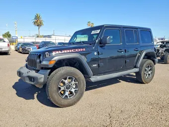 2025 Jeep Wrangler 1C4PJXFN5SW664026 Lot 55476726