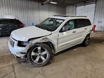 2015 Jeep Grand Cherokee 1C4RJFCG7FC684424 Lot 55598216