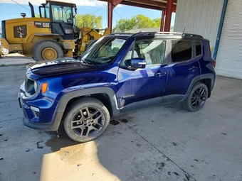2020 Jeep Renegade ZACNJBB11LPL90266