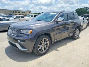 2015 Jeep Grand Cherokee 1C4RJFJTXFC171877 Lot 57578666