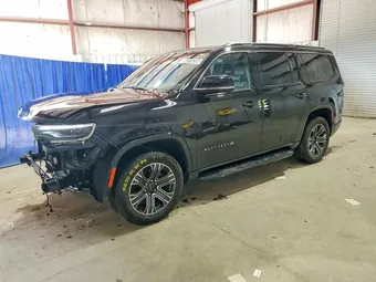 2025 Jeep Wagoneer 1C4SJVBP8SS535825