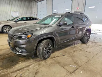 2019 Jeep Cherokee 1C4PJMDX5KD414607 Lot 50262296