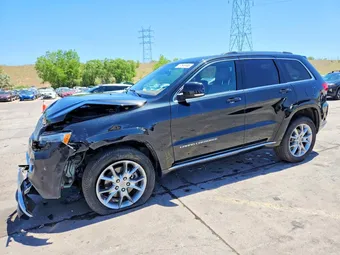 2015 Jeep Grand Cherokee 1C4RJFJT1FC196845 Lot 57848446
