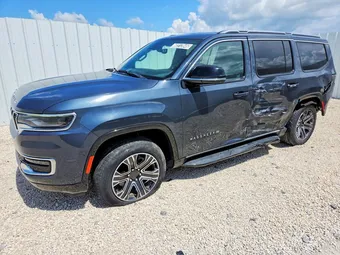 2024 Jeep Wagoneer 1C4SJVBP0RS168218