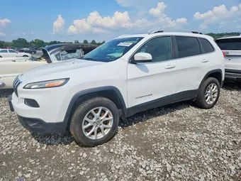 2016 Jeep Cherokee 1C4PJMCB2GW214690 Lot 60155066