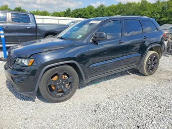 2019 Jeep Grand Cherokee 1C4RJEAG4KC597071 Lot 55221226
