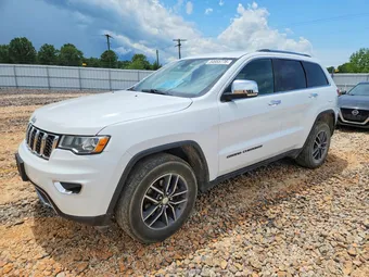 2018 Jeep Grand Cherokee 1C4RJFBG5JC373245 Lot 54955776
