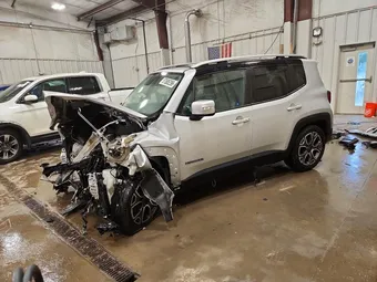 2015 Jeep Renegade ZACCJADTXFPB32206