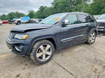 2016 Jeep Grand Cherokee 1C4RJFCG2GC377714 Lot 54939996