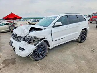 2019 Jeep Grand Cherokee 1C4RJEAG5KC763131 Lot 54217126