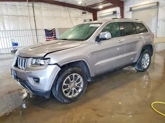 2015 Jeep Grand Cherokee 1C4RJFBG3FC173746 Lot 58910006